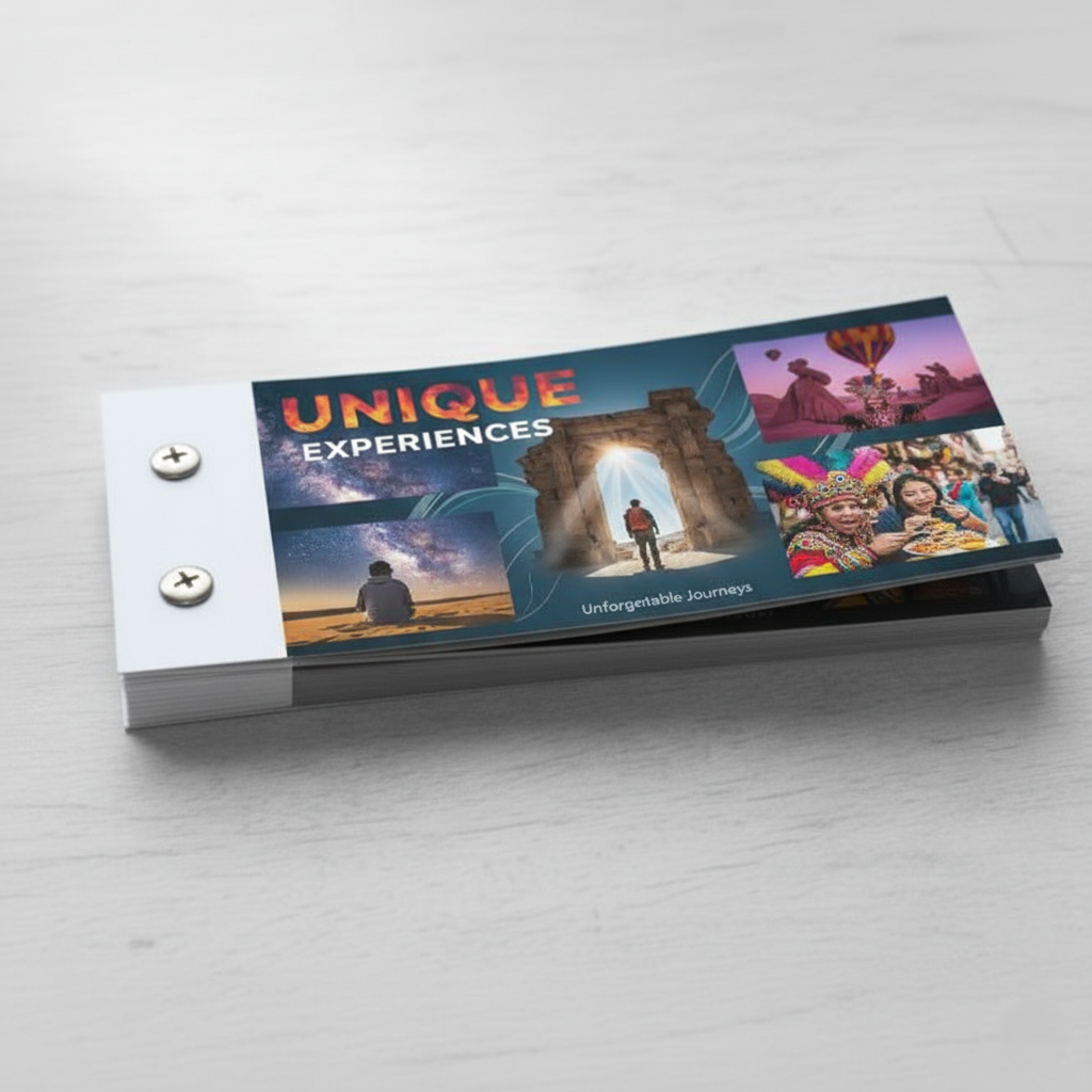 Custom Flipbook (Upload Video)